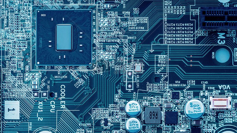 PCB拼板规则揭秘：从设计到生产的关键要点